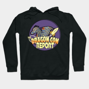 Dragon Con Report Hoodie